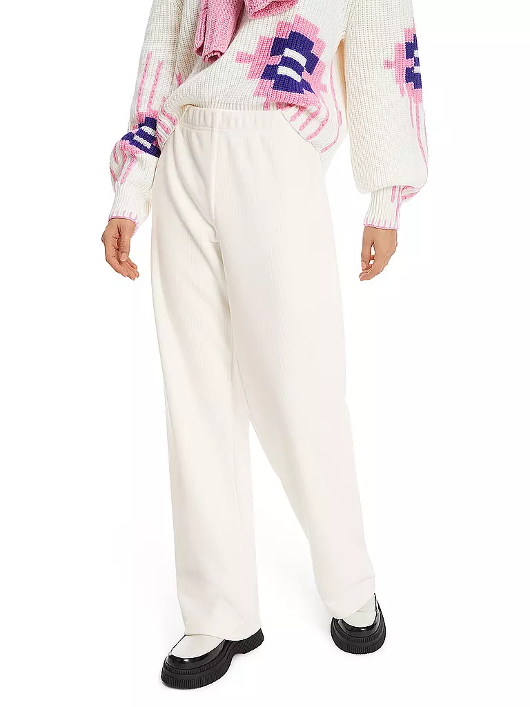 MARC CAIN | Pantalón Jogging Fit WELBY | 