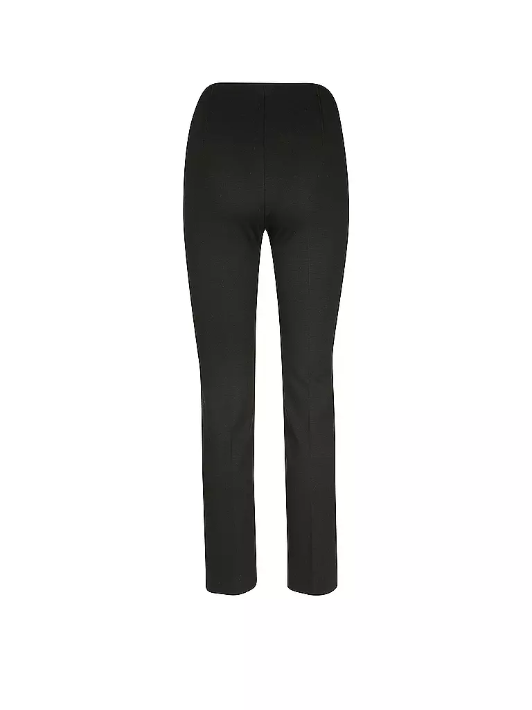 MARC CAIN | Pantalón Jogging Fit | Negro