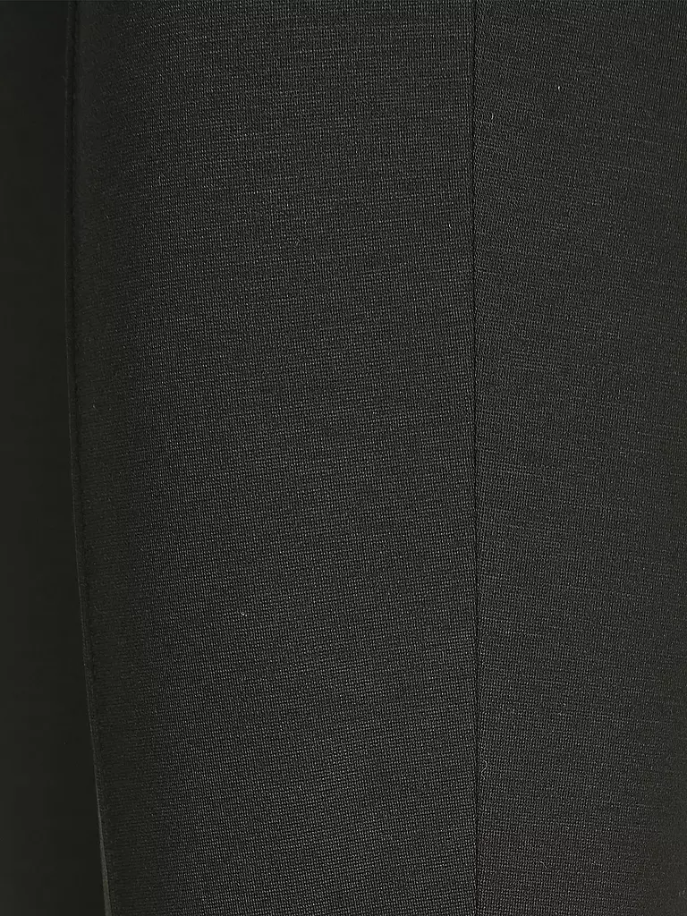 MARC CAIN | Pantalón Jogging Fit | Negro