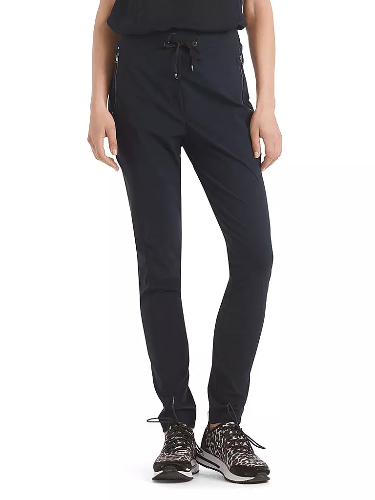 MARC CAIN | Pantalón Jogging Fit | 