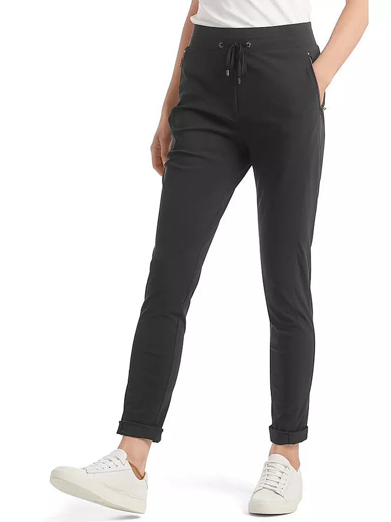 MARC CAIN | Pantalón Jogging Fit | 