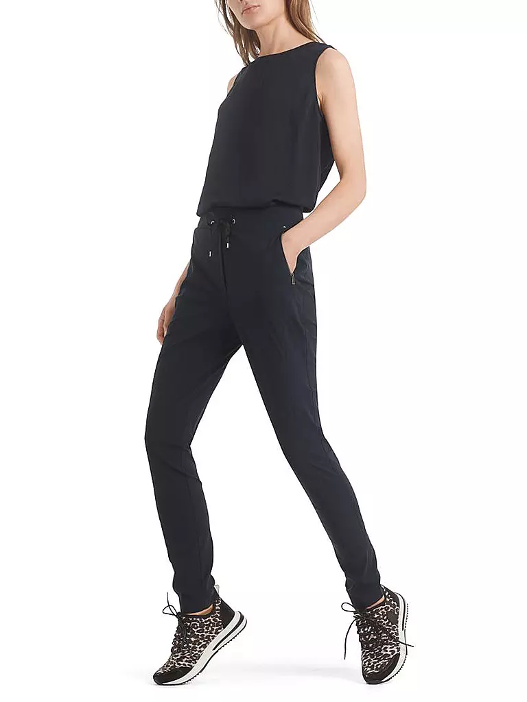 MARC CAIN | Pantalón Jogging Fit | 