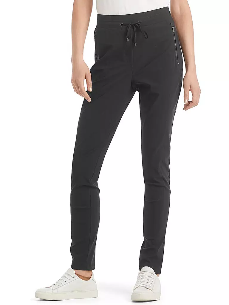 MARC CAIN | Pantalón Jogging Fit | 