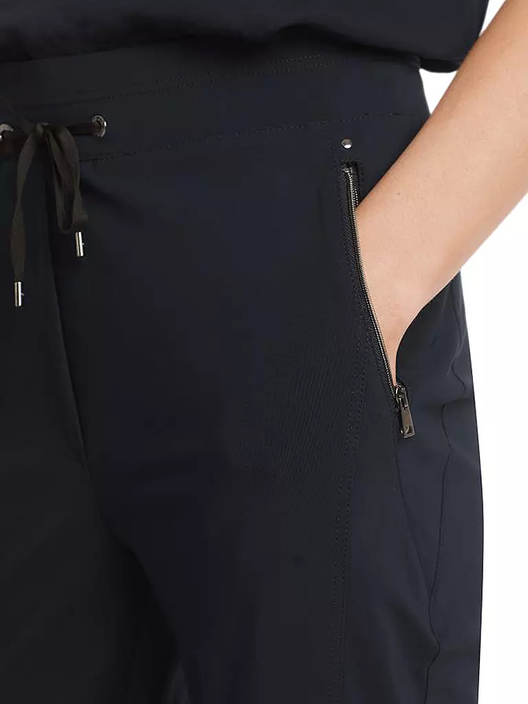 MARC CAIN | Pantalón Jogging Fit | 