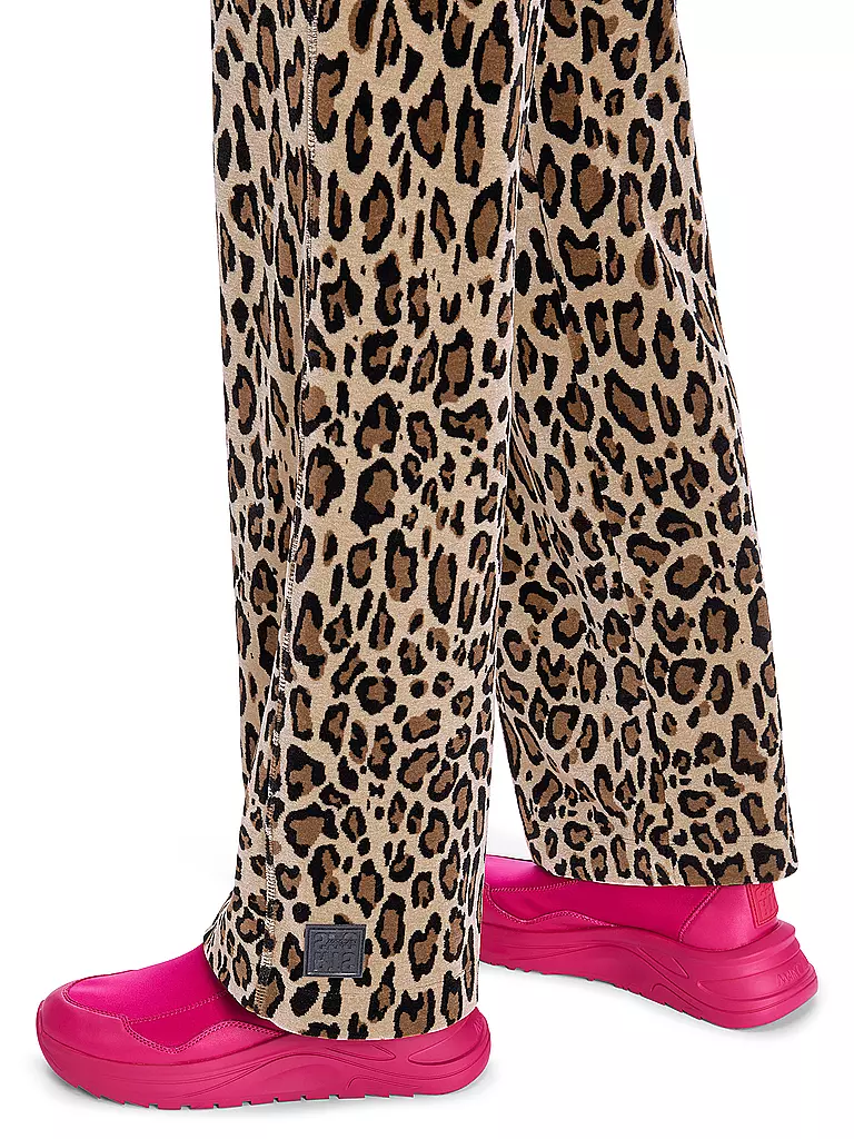 MARC CAIN | Pantalón Jogging Fit | 