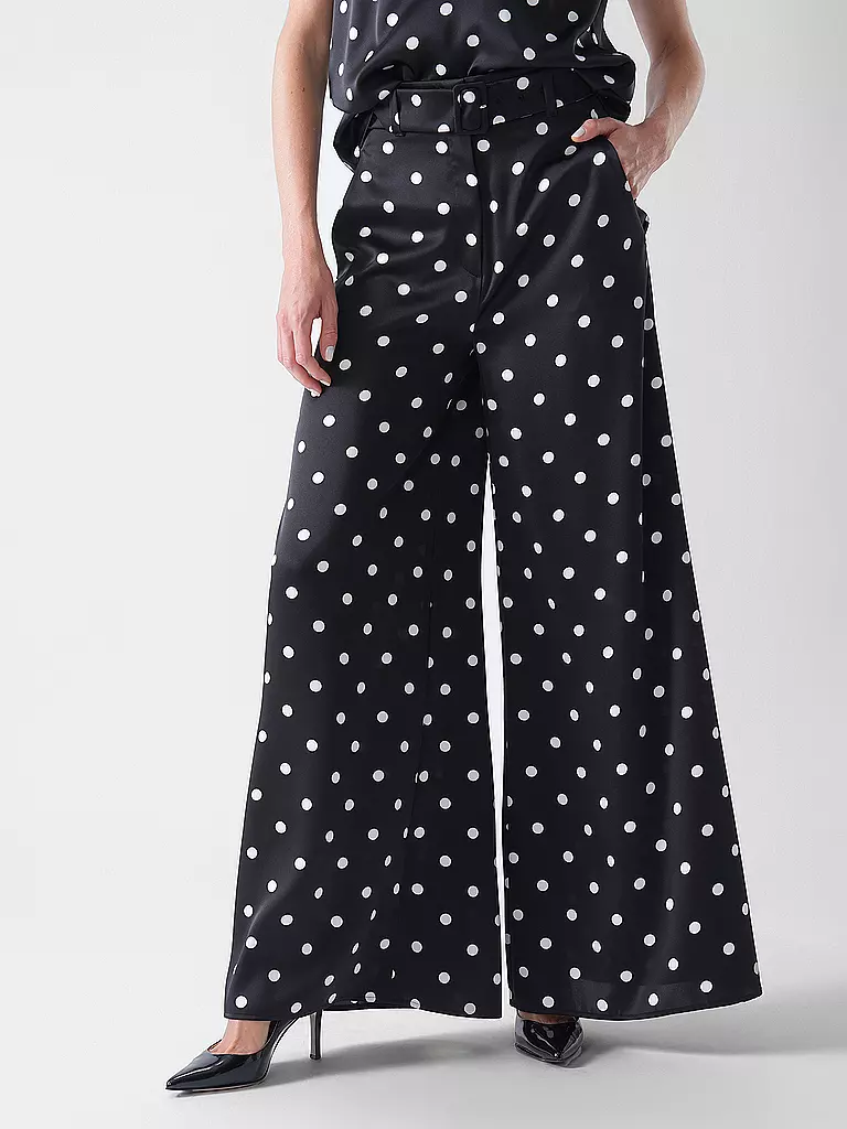 MARC CAIN | Pantalón Marlene WAUKEE | 