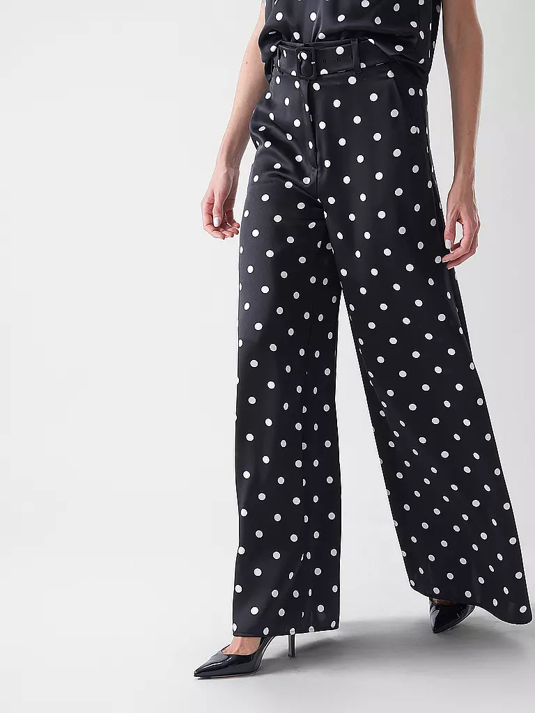 MARC CAIN | Pantalón Marlene WAUKEE | 