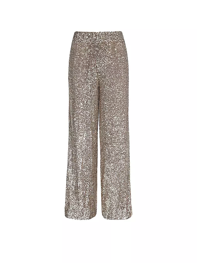 MARC CAIN | Pantalón Marlene WINTERTHUR | Beige
