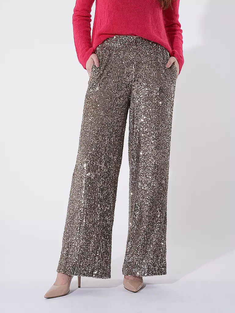 MARC CAIN | Pantalón Marlene WINTERTHUR | 