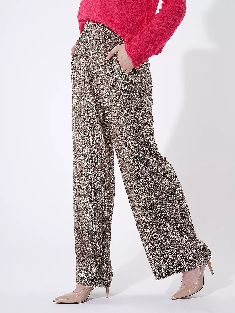 MARC CAIN | Pantalón Marlene WINTERTHUR | 