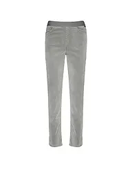 MARC CAIN | Pantalón SIENA | Gris claro