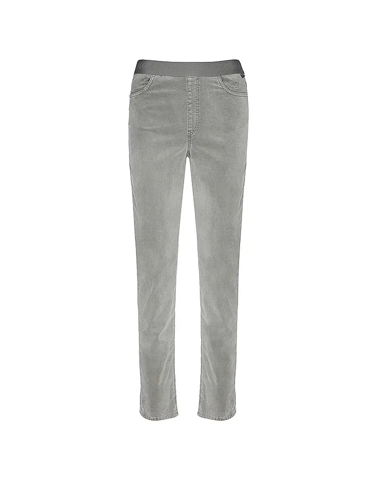 MARC CAIN | Pantalón SIENA | Gris claro