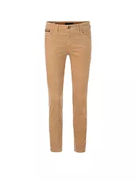 MARC CAIN | Pantalón SILVI | Beige