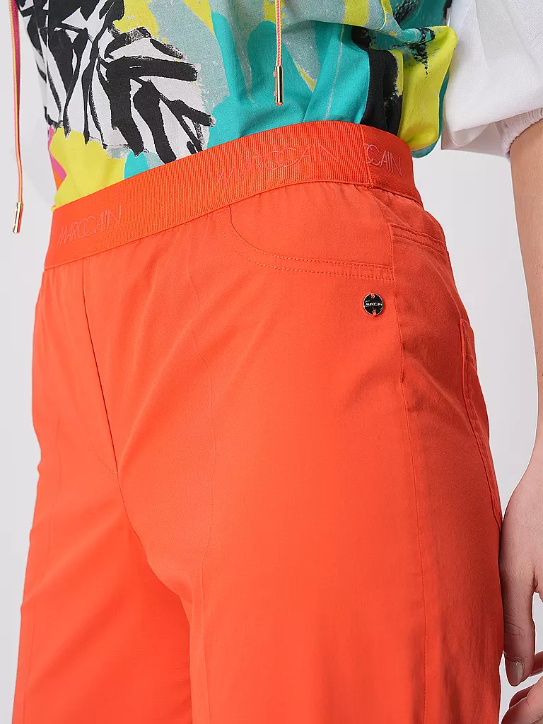 MARC CAIN | Pantalón Slim Fit FATSA | 