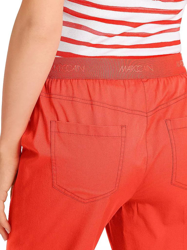 MARC CAIN | Pantalón Slim Fit FATSA | 