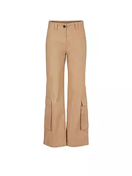 MARC CAIN | Pantalones cargo WARRI | Camel