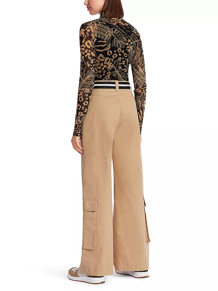 MARC CAIN | Pantalones cargo WARRI |