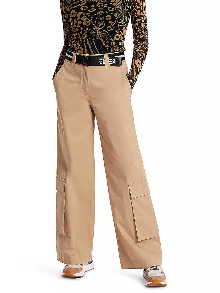 MARC CAIN | Pantalones cargo WARRI |