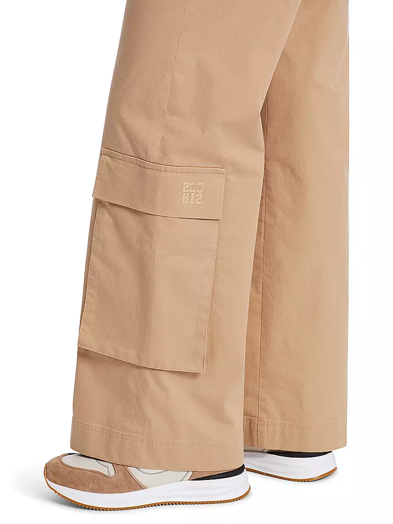 MARC CAIN | Pantalones cargo WARRI |