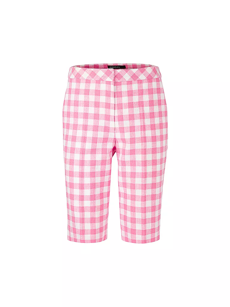 MARC CAIN | Pantalones cortos | Fucsia