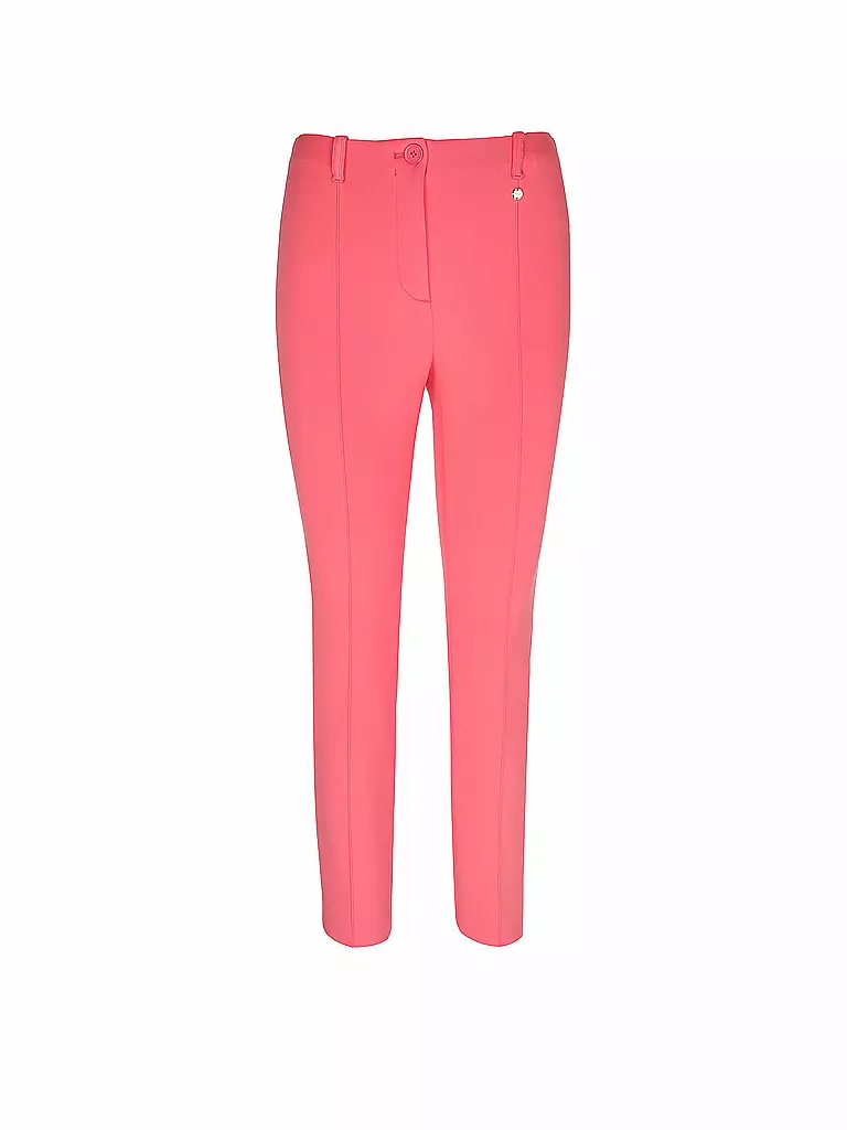 MARC CAIN | Pantalones de negocios SYDNEY | Coral