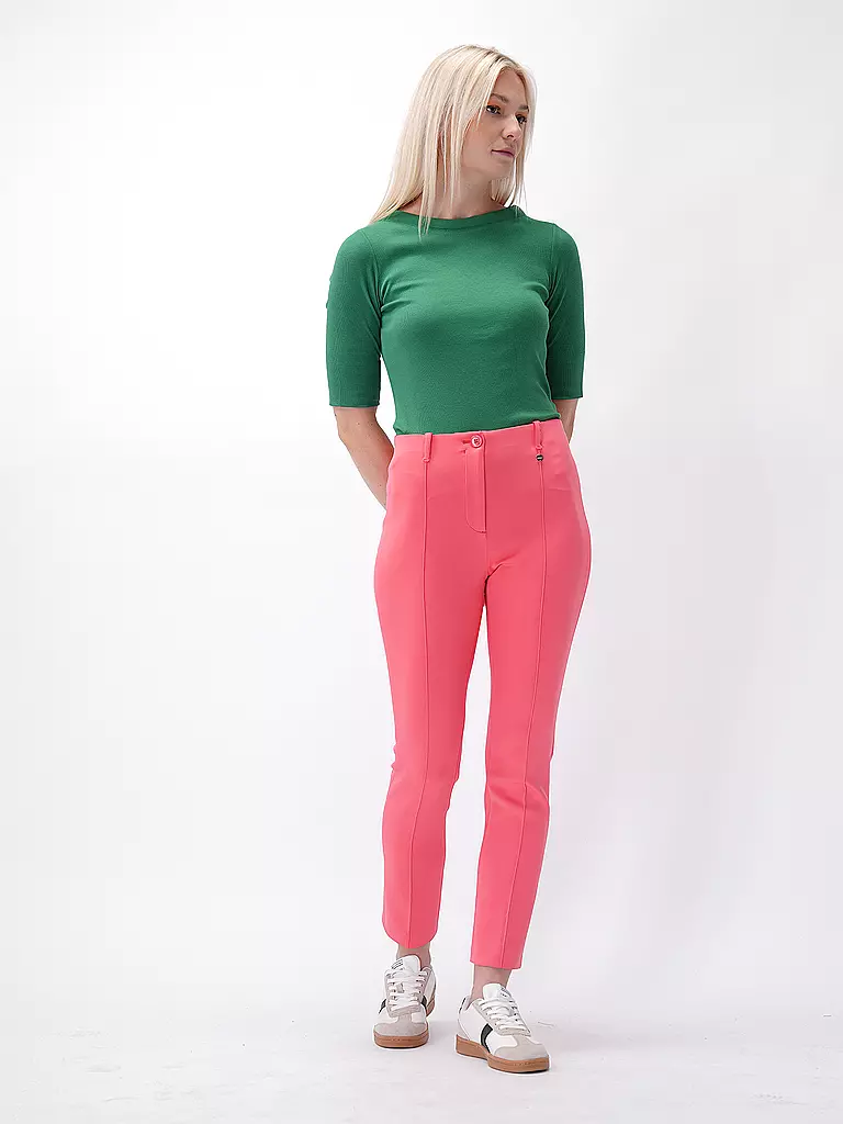 MARC CAIN | Pantalones de negocios SYDNEY | Coral