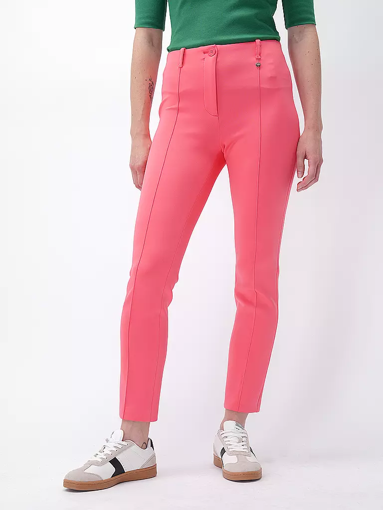 MARC CAIN | Pantalones de negocios SYDNEY |