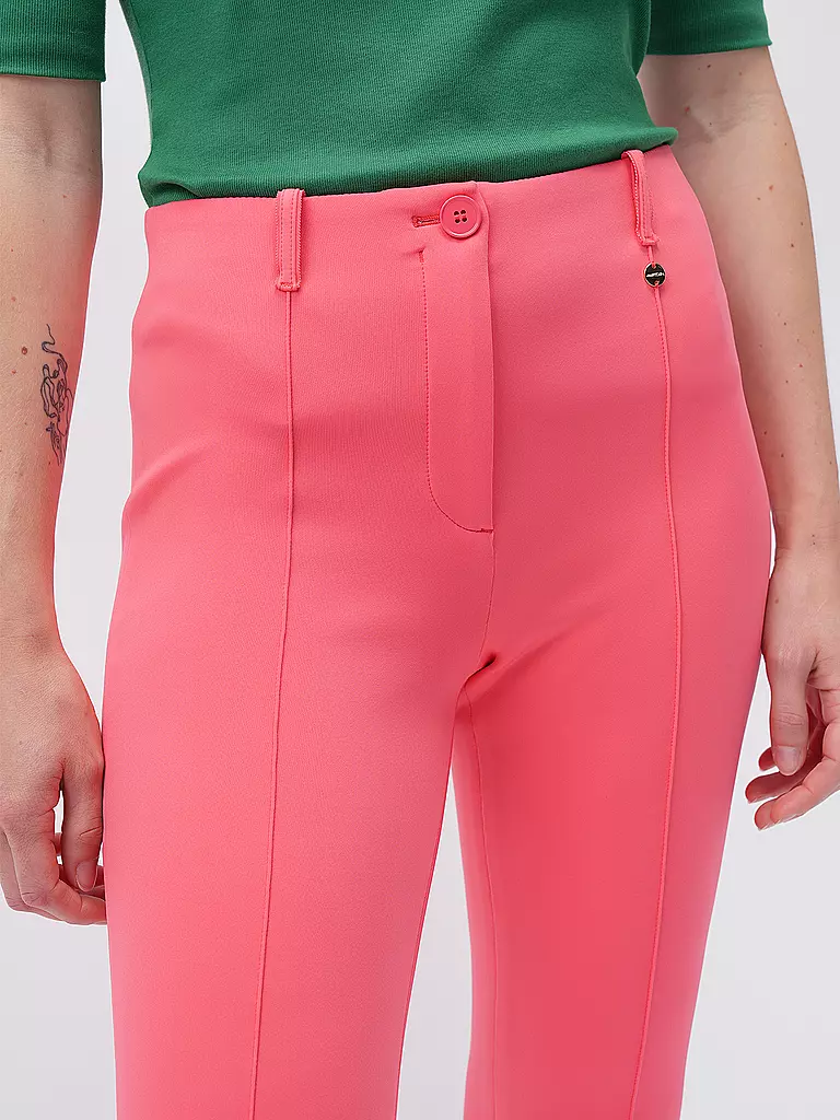 MARC CAIN | Pantalones de negocios SYDNEY |