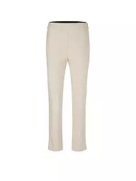 MARC CAIN | Pantalones de vestir | Beige
