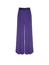 MARC CAIN | Pantalones de vestir | Lila