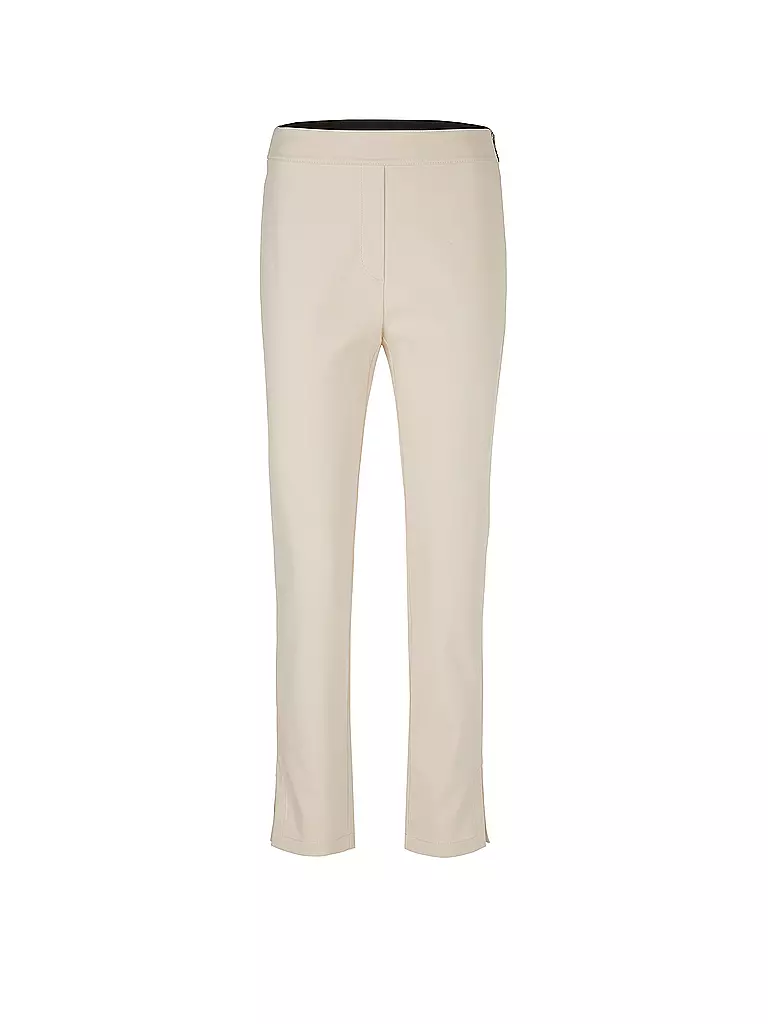 MARC CAIN | Pantalones de vestir | Beige