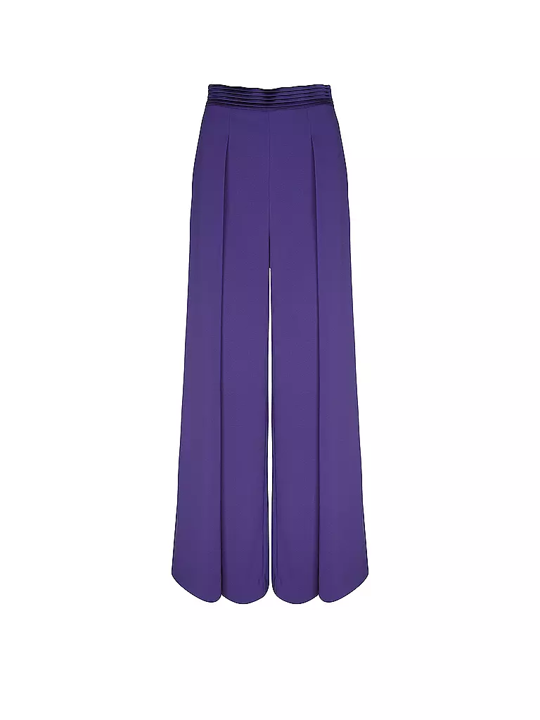 MARC CAIN | Pantalones de vestir | Lila