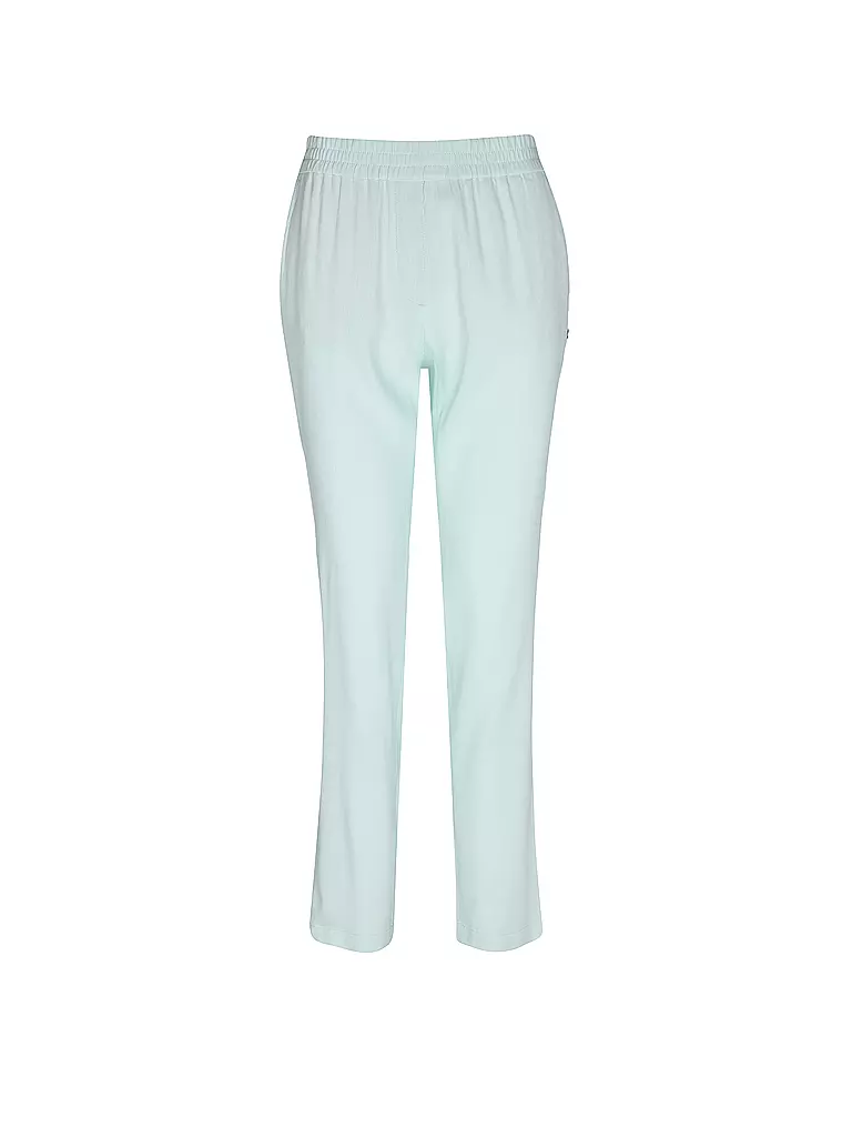 MARC CAIN | Pantalones de vestir | Azul claro