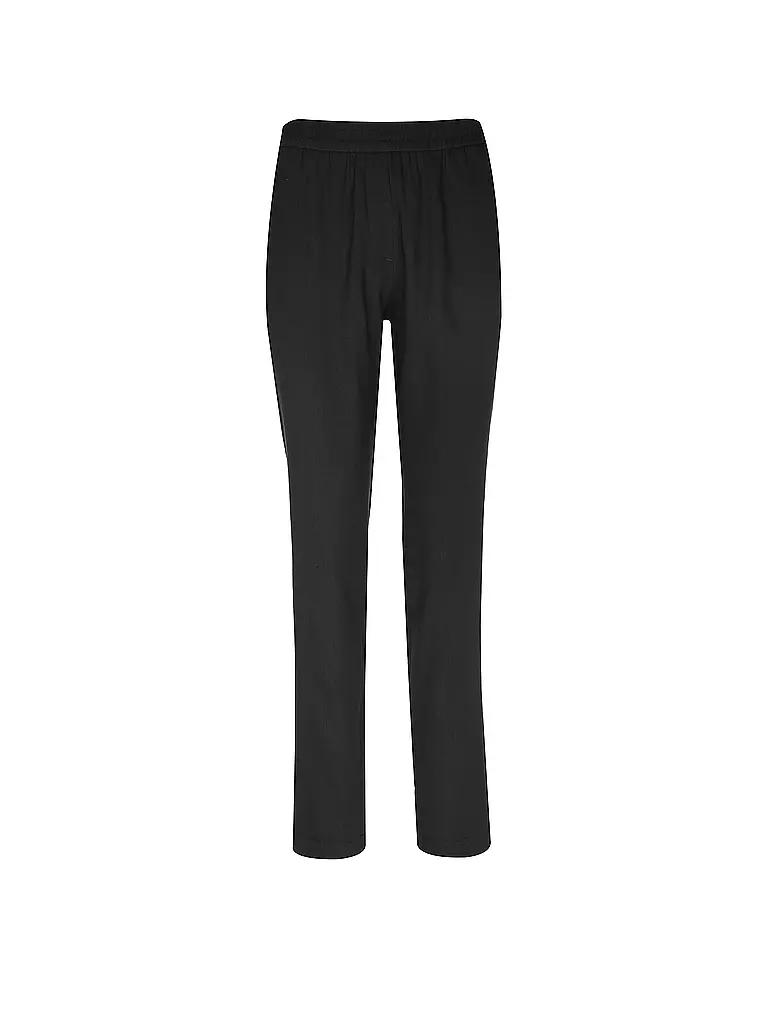 MARC CAIN | Pantalones de vestir | Negro
