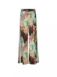MARC CAIN | Pantalones Marlene WAUKEE | Marrón