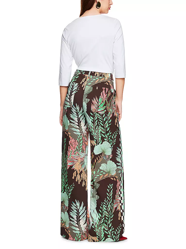 MARC CAIN | Pantalones Marlene WAUKEE | 