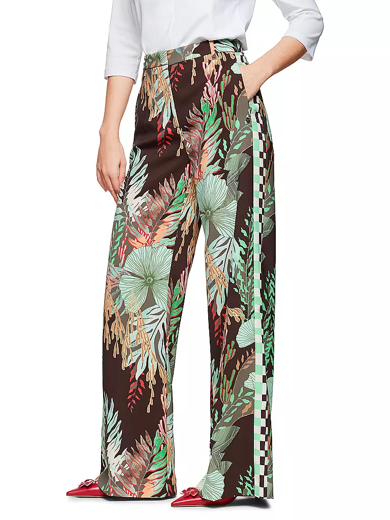 MARC CAIN | Pantalones Marlene WAUKEE | 