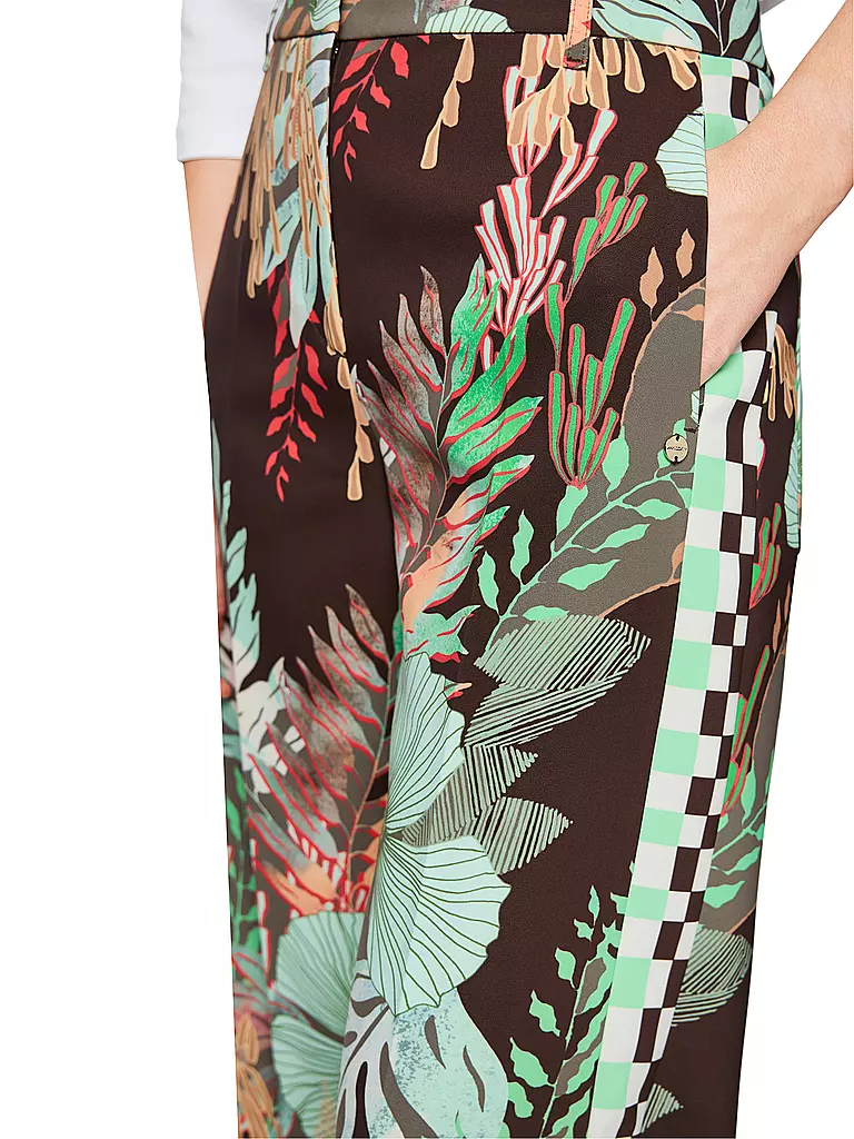 MARC CAIN | Pantalones Marlene WAUKEE | 