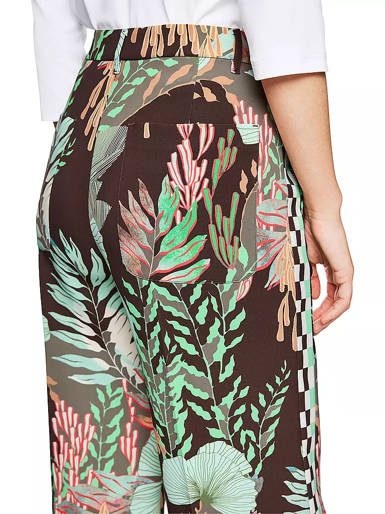 MARC CAIN | Pantalones Marlene WAUKEE | 