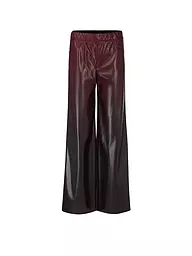 MARC CAIN | Pantalones Marlene WELKOM | Marrón