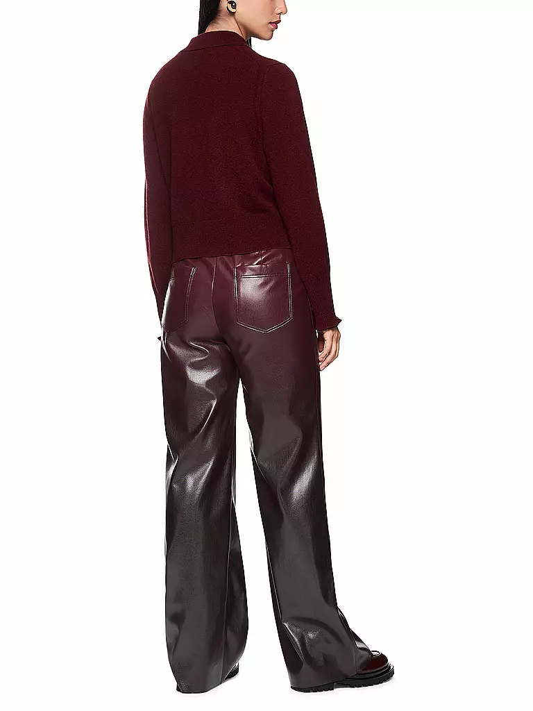 MARC CAIN | Pantalones Marlene WELKOM | 