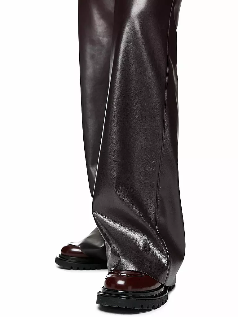MARC CAIN | Pantalones Marlene WELKOM | 