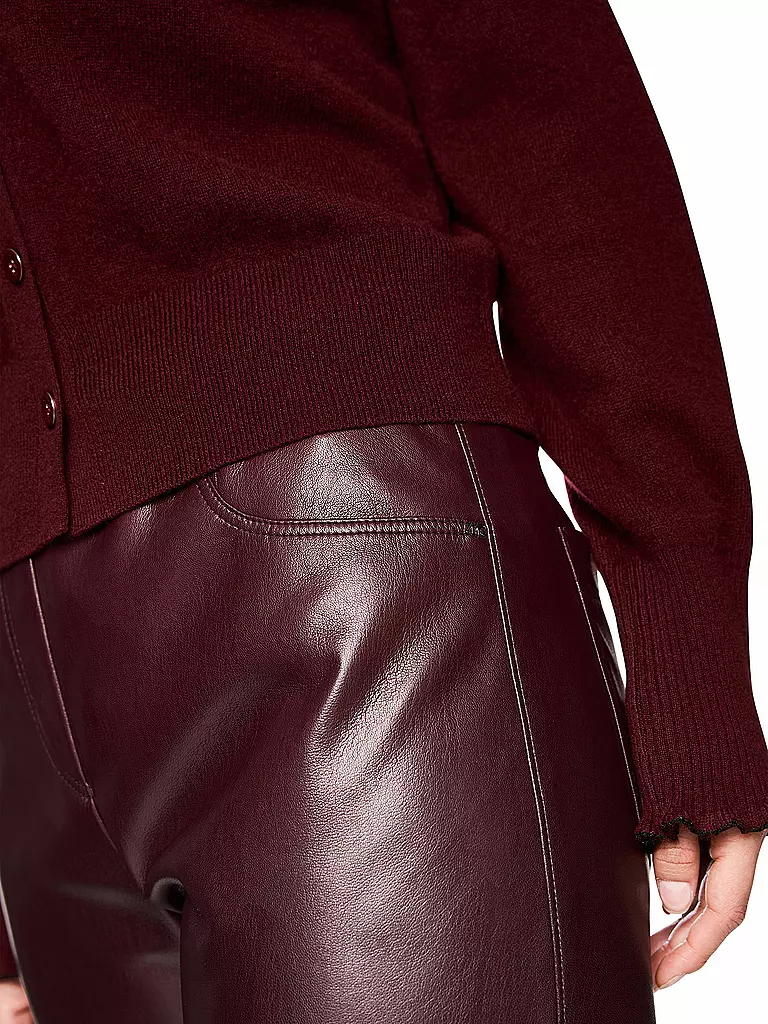 MARC CAIN | Pantalones Marlene WELKOM | 