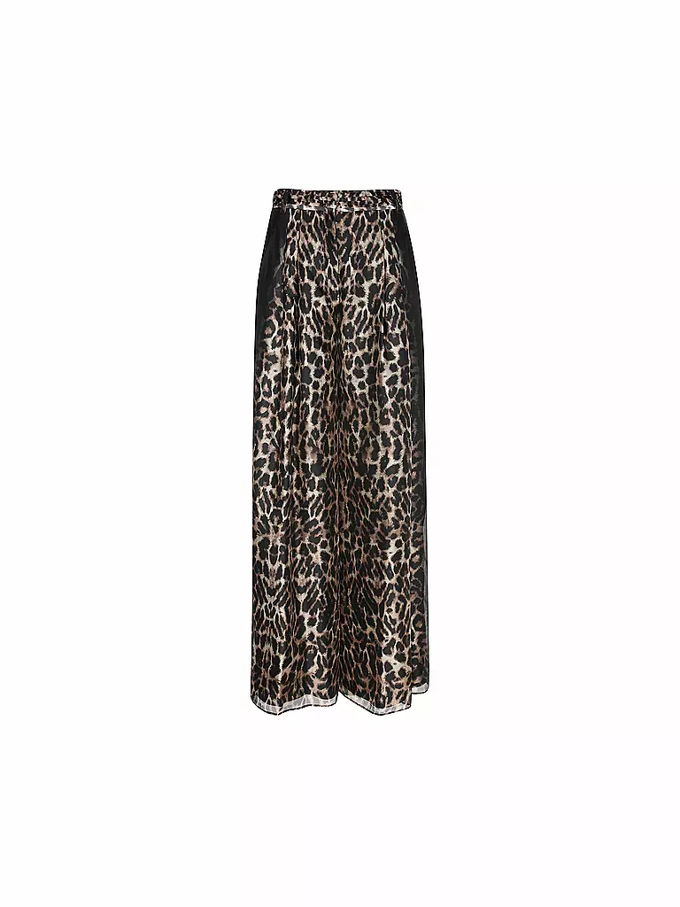 MARC CAIN | Pantalones Marlene WINNIPEG | Beige