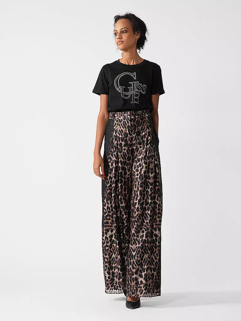 MARC CAIN | Pantalones Marlene WINNIPEG | Beige