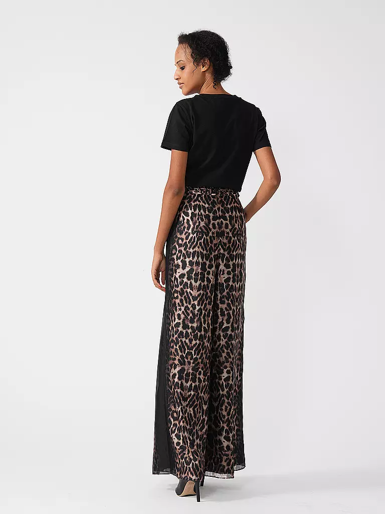 MARC CAIN | Pantalones Marlene WINNIPEG | Beige