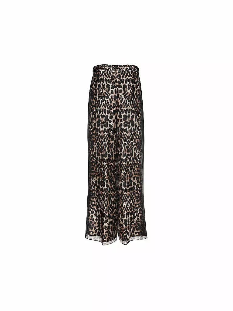 MARC CAIN | Pantalones Marlene WINNIPEG | Beige