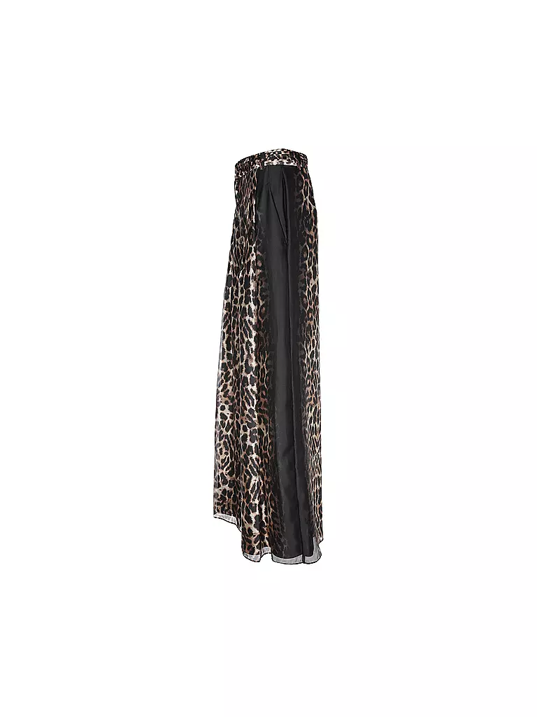 MARC CAIN | Pantalones Marlene WINNIPEG | Beige