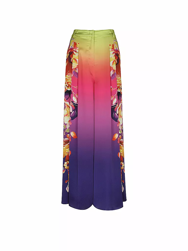 MARC CAIN | Pantalones Marlene | Lila