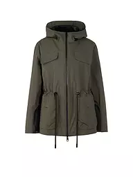 MARC CAIN | Parka | Oliva